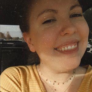 Meet your Posher, Tori